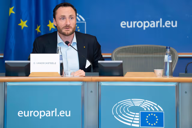 Fotografie 22: DROI - Public hearing on the human rights dimension of the EU Memoranda of Understanding in its South neighbourhood .