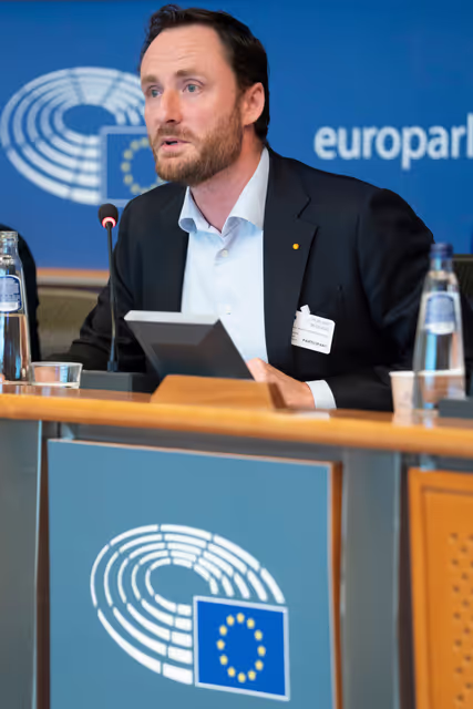 Fotografie 21: DROI - Public hearing on the human rights dimension of the EU Memoranda of Understanding in its South neighbourhood .