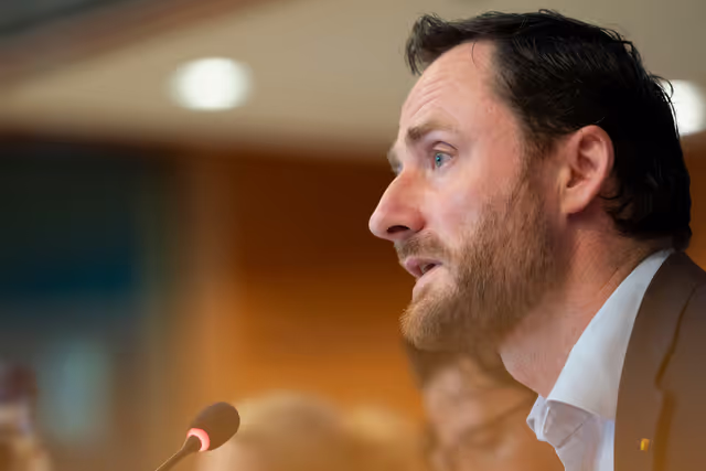 Fotografie 19: DROI - Public hearing on the human rights dimension of the EU Memoranda of Understanding in its South neighbourhood .