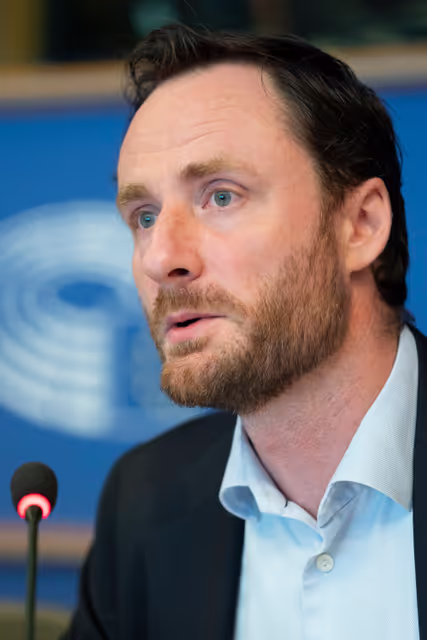 Fotografie 17: DROI - Public hearing on the human rights dimension of the EU Memoranda of Understanding in its South neighbourhood .