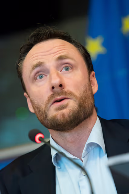 Fotografie 16: DROI - Public hearing on the human rights dimension of the EU Memoranda of Understanding in its South neighbourhood .