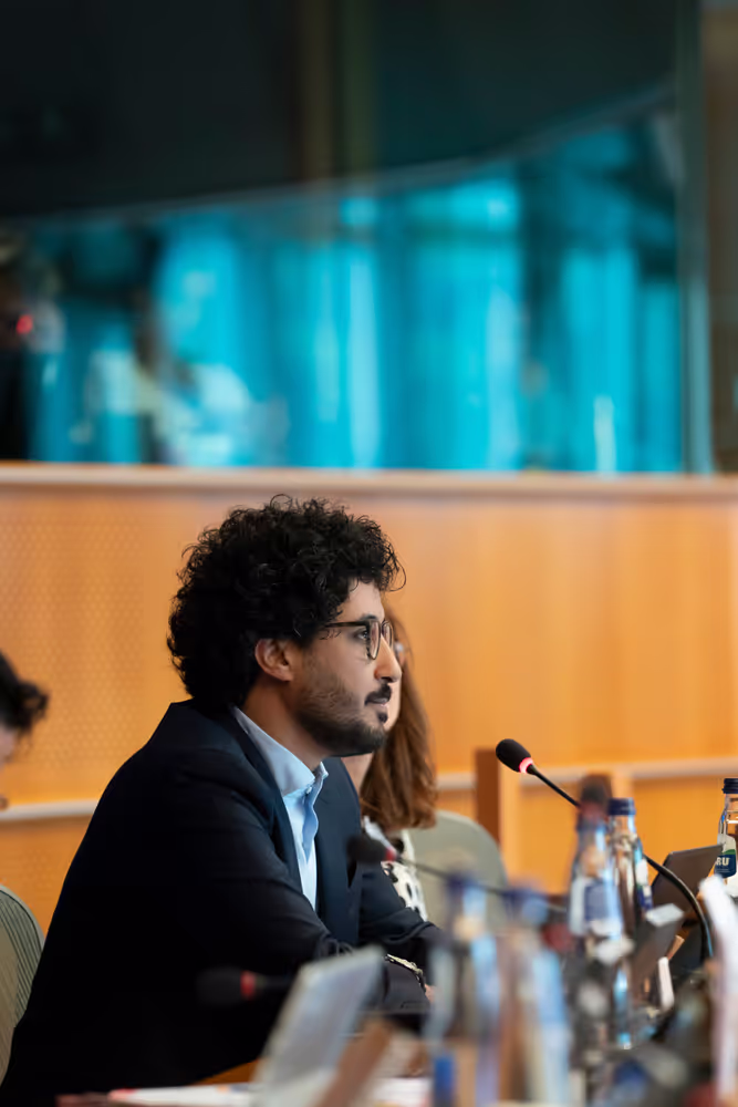 DROI - Public hearing on the human rights dimension of the EU Memoranda of Understanding in its South neighbourhood .