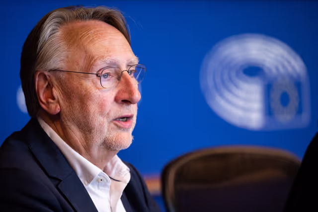 Fotografie 17: INTA workshop : EU’s trade and digital economy - Challenges and opportunities for SMEs