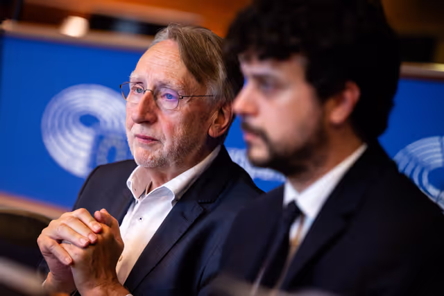 Fotografie 15: INTA workshop : EU’s trade and digital economy - Challenges and opportunities for SMEs