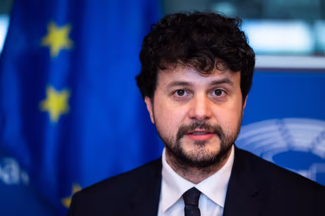 Fotografie 12: INTA workshop : EU’s trade and digital economy - Challenges and opportunities for SMEs