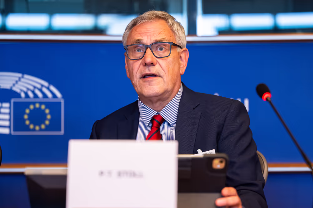 INTA workshop : EU’s trade and digital economy - Challenges and opportunities for SMEs