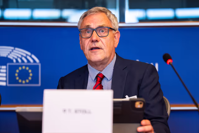 Fotografie 9: INTA workshop : EU’s trade and digital economy - Challenges and opportunities for SMEs