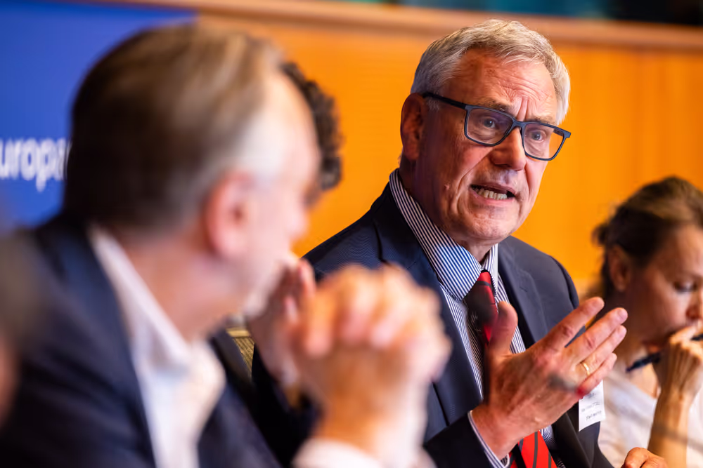 INTA workshop : EU’s trade and digital economy - Challenges and opportunities for SMEs