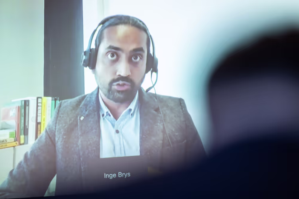 INTA workshop : EU’s trade and digital economy - Challenges and opportunities for SMEs