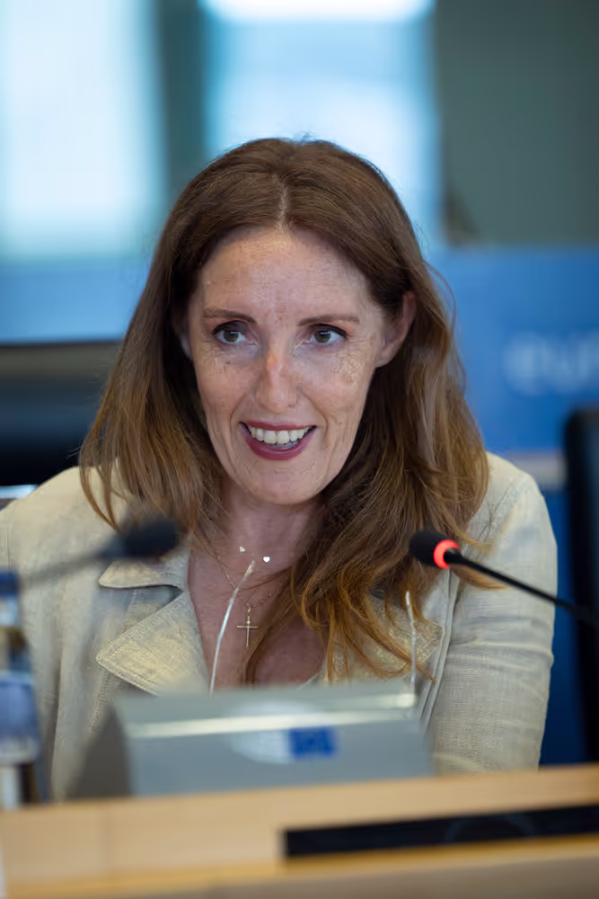 ITRE - Energy affordability, sovereignty, efficiency and transparency: way forward for the EU