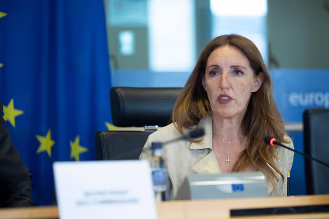 Fotagrafa 29: ITRE - Energy affordability, sovereignty, efficiency and transparency: way forward for the EU