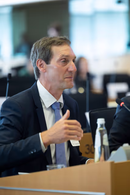 Fotagrafa 28: ITRE - Energy affordability, sovereignty, efficiency and transparency: way forward for the EU