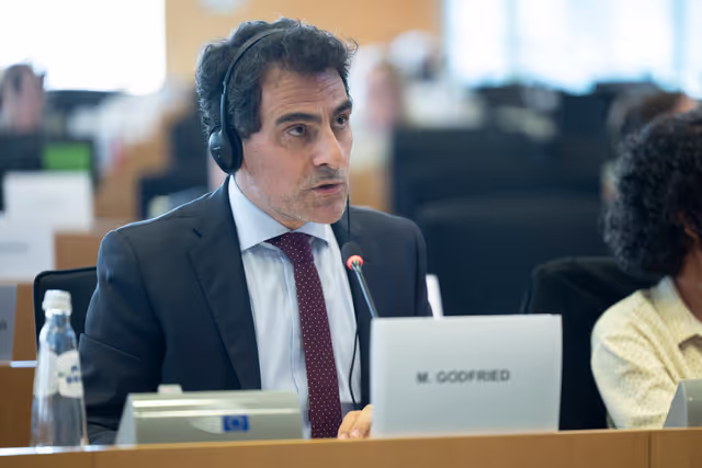 Fotagrafa 25: ITRE - Energy affordability, sovereignty, efficiency and transparency: way forward for the EU