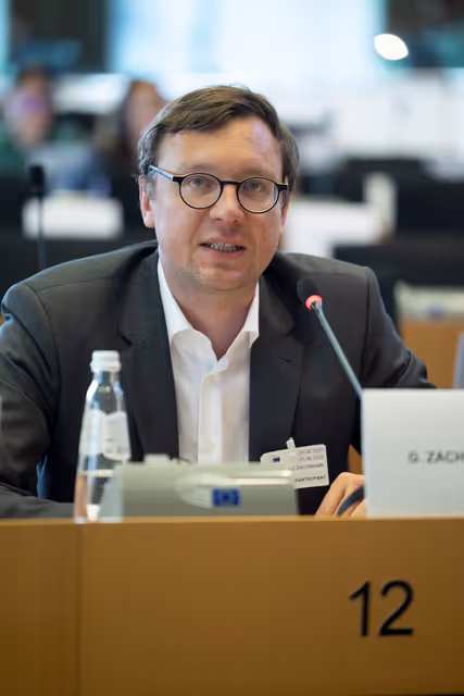 Fotagrafa 19: ITRE - Energy affordability, sovereignty, efficiency and transparency: way forward for the EU