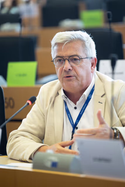 Fotagrafa 10: ITRE - Energy affordability, sovereignty, efficiency and transparency: way forward for the EU