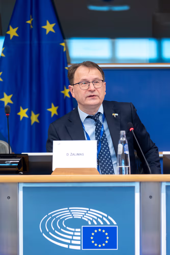 FEMM - Hearing: Women’s entrepreneurship in rural and island areas and outermost regions