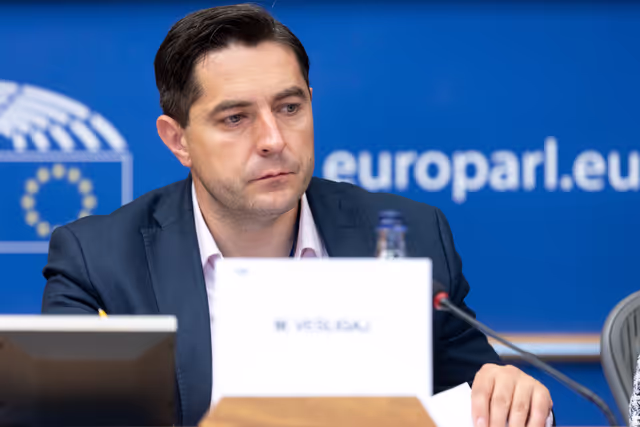 Снимка 2: FEMM - Hearing: Women’s entrepreneurship in rural and island areas and outermost regions