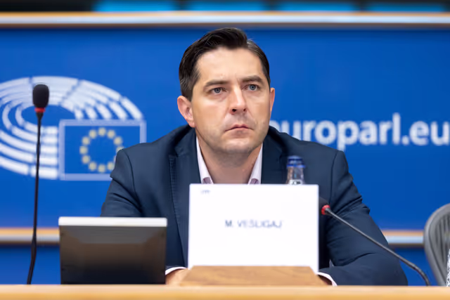 Снимка 3: FEMM - Hearing: Women’s entrepreneurship in rural and island areas and outermost regions