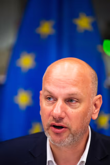 Foto 15: CONT - The OLAF Annual report 2024