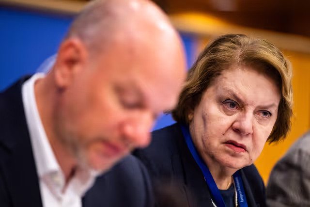 Foto 13: CONT - The OLAF Annual report 2024