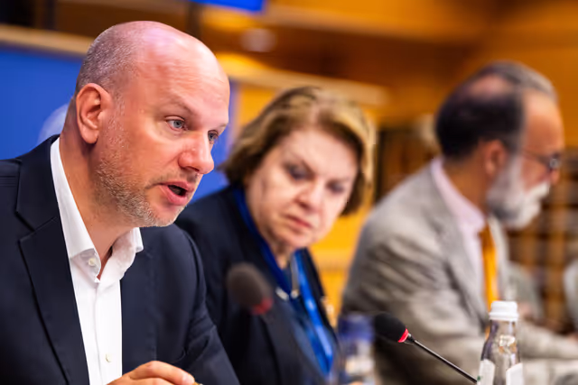 Foto 14: CONT - The OLAF Annual report 2024