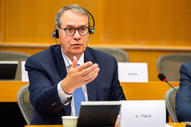 Foto 12: CONT - The OLAF Annual report 2024