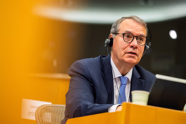 Foto 9: CONT - The OLAF Annual report 2024