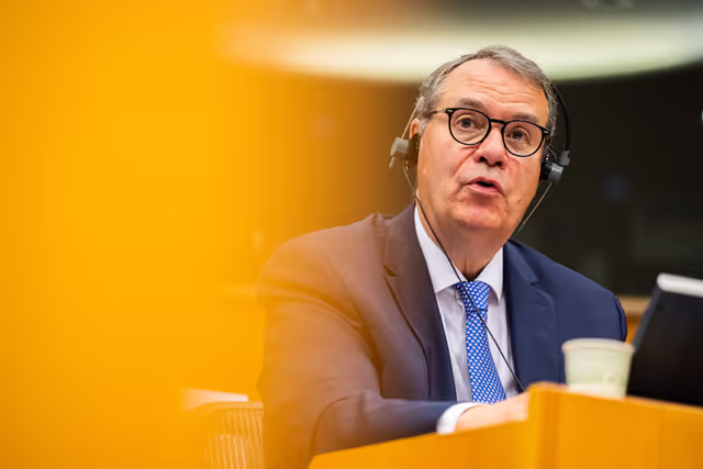 Foto 11: CONT - The OLAF Annual report 2024