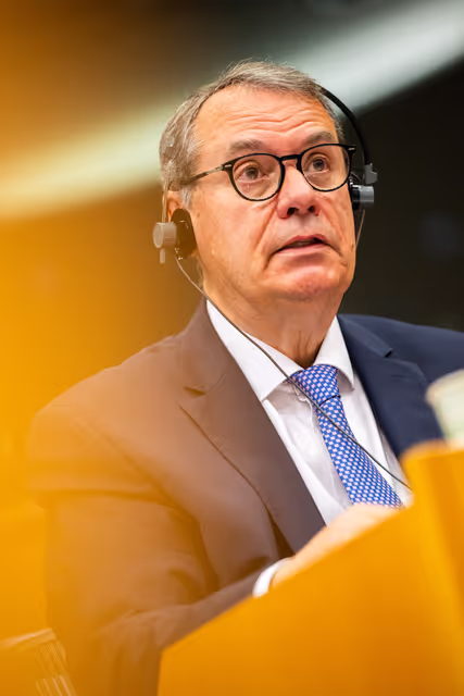 Foto 10: CONT - The OLAF Annual report 2024