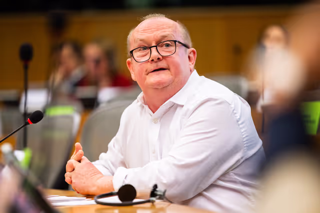 Foto 2: CONT - The OLAF Annual report 2024