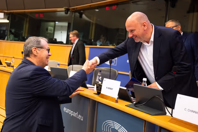 CONT - The OLAF Annual report 2024