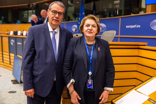 Foto 19: CONT - The OLAF Annual report 2024