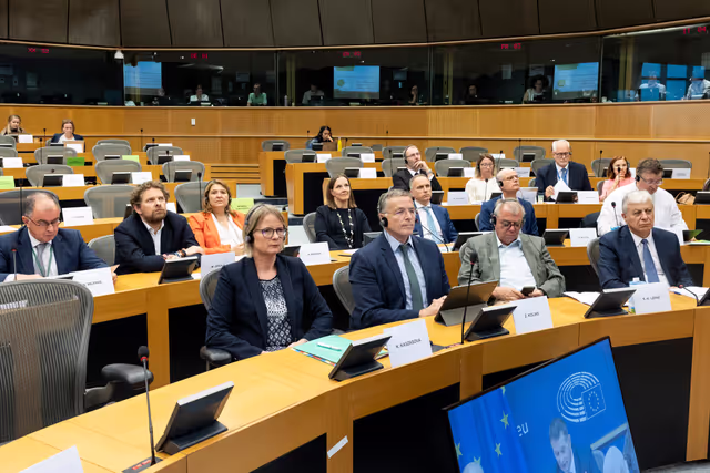 ECA CONT Annual meeting