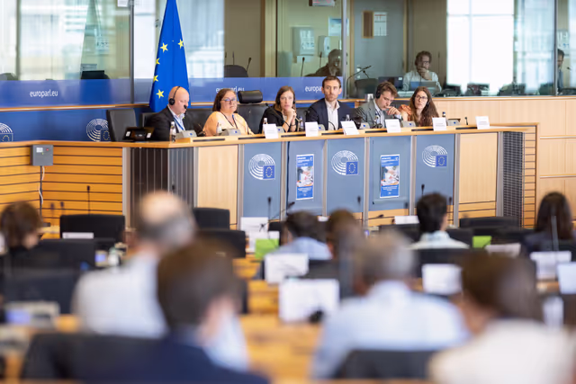 EMPL HOUS - Hearing on ' Housing Rights, Property Rights and Tenants Protections: Addressing Evictions and Homelessness '