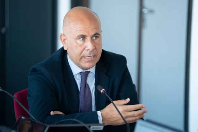 Suriet 18: Erasmus - Visit of Italian journalists