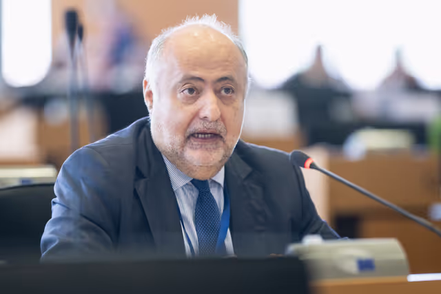 Fotografi 25: ITRE - Exchange of views with Ekaterina Zaharieva, Commissioner for startups, Research and Innovation, on the EU startup and scale up strategy