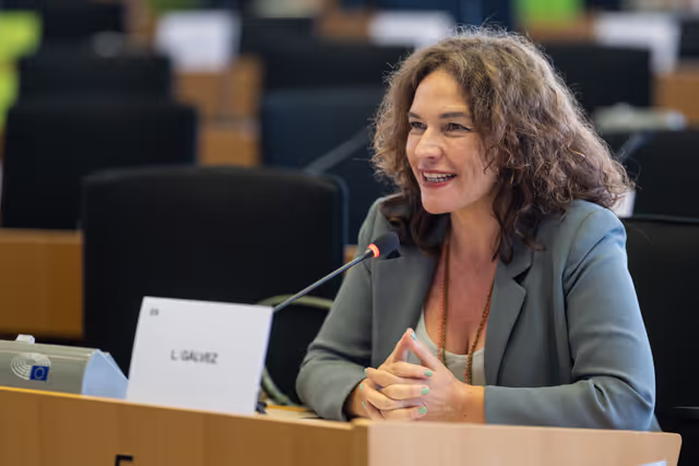 Fotografi 24: ITRE - Exchange of views with Ekaterina Zaharieva, Commissioner for startups, Research and Innovation, on the EU startup and scale up strategy