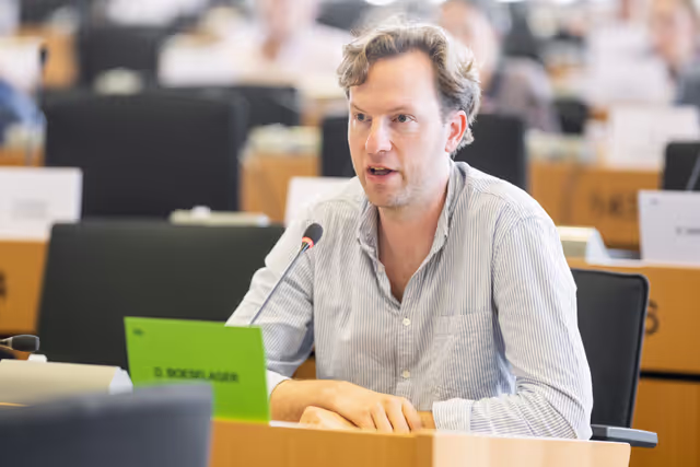 Fotografi 17: ITRE - Exchange of views with Ekaterina Zaharieva, Commissioner for startups, Research and Innovation, on the EU startup and scale up strategy