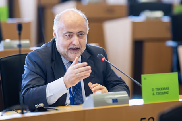 Fotografi 7: ITRE - Exchange of views with Ekaterina Zaharieva, Commissioner for startups, Research and Innovation, on the EU startup and scale up strategy