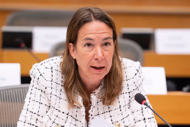 Foto 7: CONT - Public Hearing on Two Decades of progress: Evaluating the successes and lessons in implementing the EU budget from the Enlargements since 2004