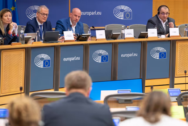CONT - Public Hearing on Two Decades of progress: Evaluating the successes and lessons in implementing the EU budget from the Enlargements since 2004