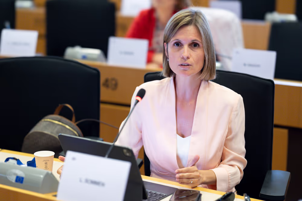 EMPL - Hearing on Working conditions in Amazon warehouses