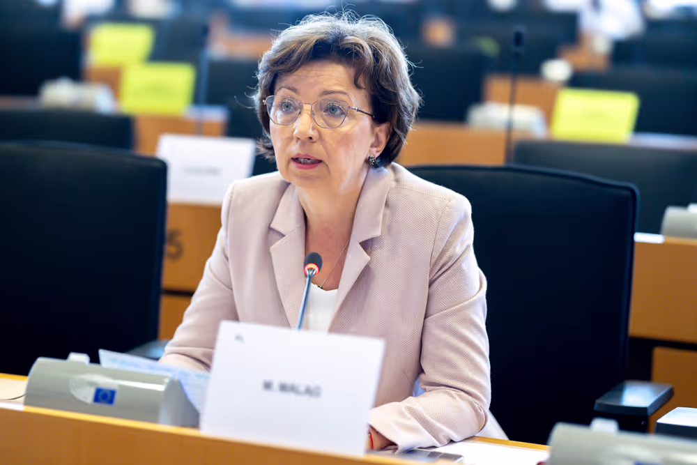 EMPL - Hearing on Working conditions in Amazon warehouses