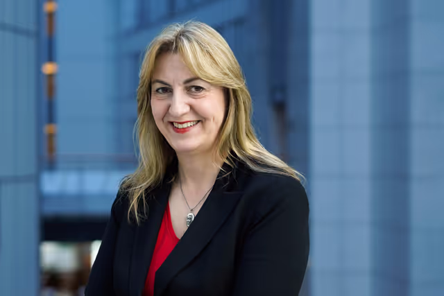 Fotografia 12: Alexandra MEHNERT in the EP in Brussels