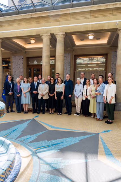 Billede 41: CCC Reflection Day