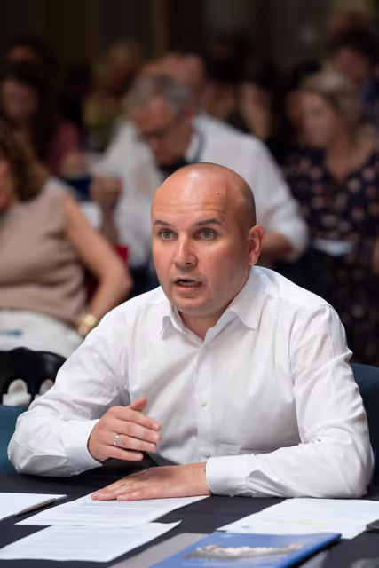 Billede 21: CCC Reflection Day