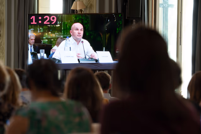 Billede 19: CCC Reflection Day