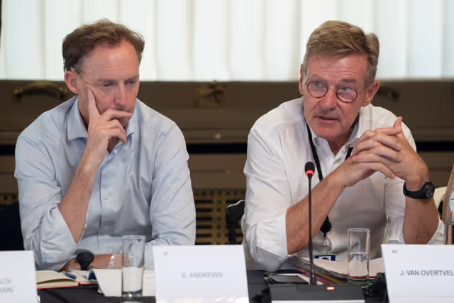 Billede 12: CCC Reflection Day