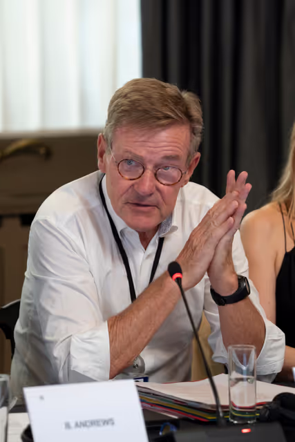 Billede 10: CCC Reflection Day