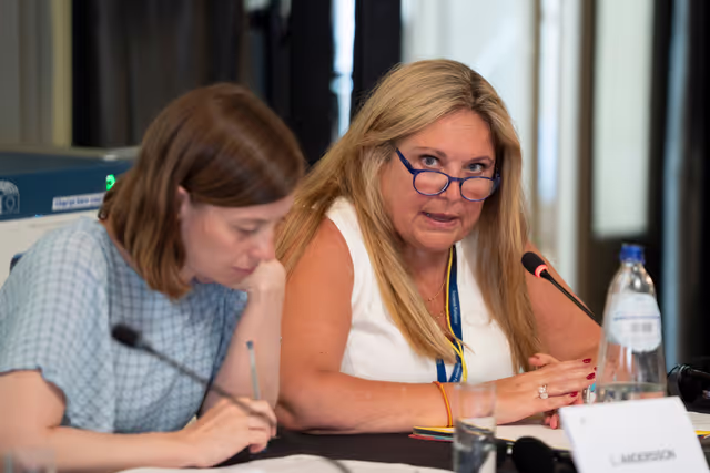 Billede 5: CCC Reflection Day